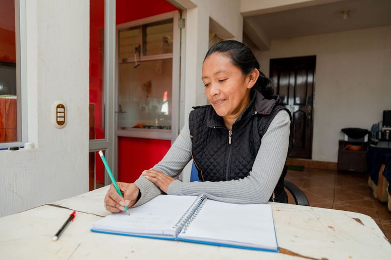 El Estado de México apoya a la población vulnerable a través del programa Mujeres con Bienestar. Fuente: Shutterstock