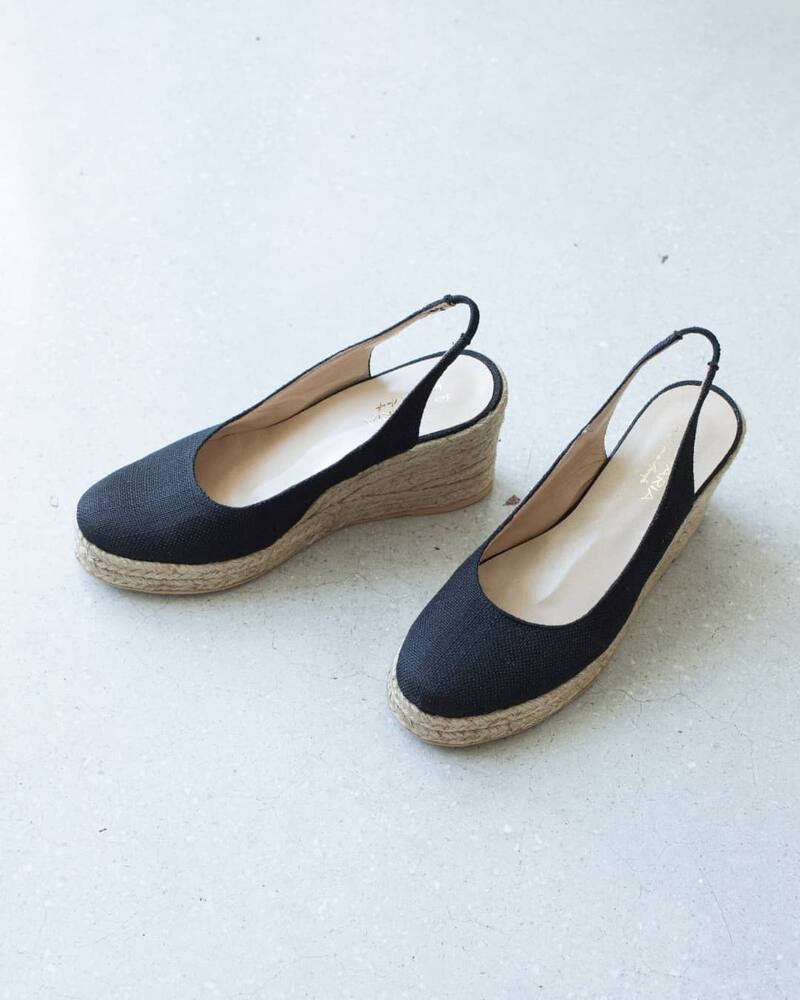 El modelo "Juliana", bautizado así por la exprimera dama, cuesta $ 18.400.