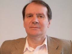 Para ex director de BCRA, "este Gobierno ya no tiene posibilidad de reactivar la economía"