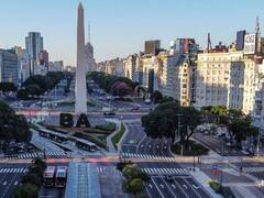 Buenos Aires más barata: cayó fuerte en el ranking de ciudades según su costo de vida