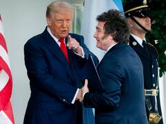 El Gobierno confirmó el anuncio de un acuerdo comercial "muy importante" con EE.UU.