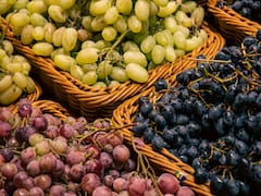 El país latinoamericano que se convirtió en líder dentro del mercado de las uvas: expandió sus ventas a China y Japón