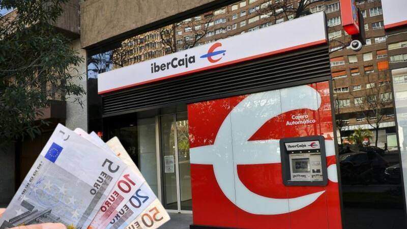 La sorpresa de Ibercaja con las hipotecas. (Foto: archivo).