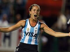 Las Leonas sueñan con el oro: le ganan a Gran Bretaña 1-0