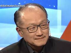 Jim Yong Kim: "Argentina debe dejar las ideologías para hacer reformas necesarias"