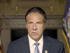 Biden pidió la renuncia del gobernador de Nueva York tras los casos de acoso