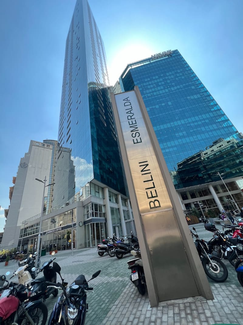 Solventa ofrece más de 100 puestos de trabajo en Argentina y Colombia.