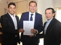 Nación y Neuquén avanzaron en adjudicación de la zona franca en Zapala