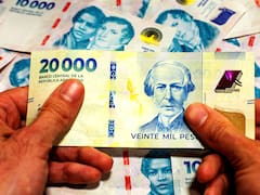 El urgente comunicado de la Policía de la Ciudad el nuevo billete de $ 20.000