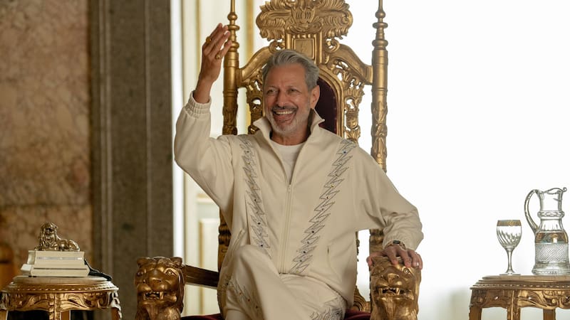 La serie ha logrado una excelente repercusión en España y en otros países de Europa.