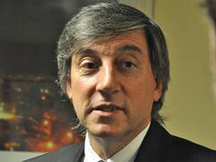 Un funcionario cordobés responsabilizó a los usuarios por los cortes de luz