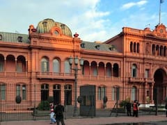 El Gobierno creó cuatro unidades temporarias: una es de consulta popular