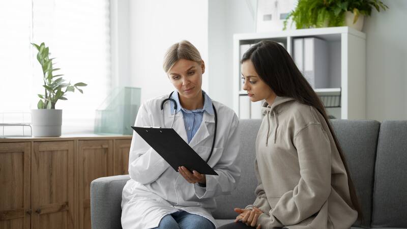 Recomiendan la vacunación desde los 12 años.