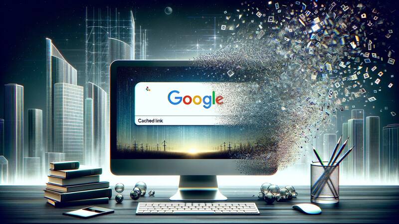 Adiós Google: cancelaron uno de los servicios más útiles de internet.