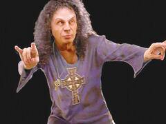 Estrella de rock fallecida vuelve a la Argentina en formato de holograma