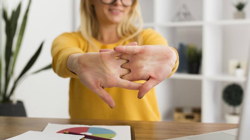 Con Plutón retro en Acuario, Virgo deberá enfrentarse a decisiones cruciales sobre su salud y trabajo. (Fuente: Pixabay)