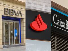 La gran banca logra un nuevo récord: crece un 7% y supera los 25.000 millones en septiembre