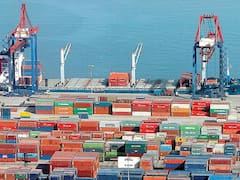 Se complica frente externo para el país en medio del acuerdo con el FMI