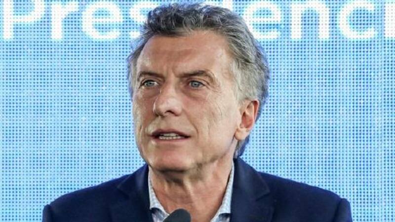 EE.UU. no cree que Macri logre domar la inflación en el corto plazo