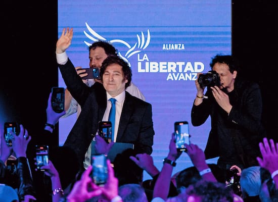 En busca de la oportunidad perdida