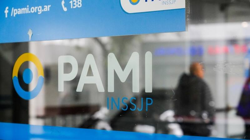 El trámite para los beneficios sanitarios del PAMI se pueden realizar en la web.