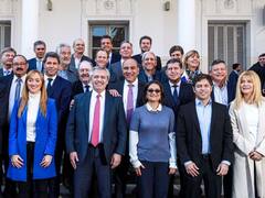 Qué son las 24 “capitales alternas y cuáles son las dos que se repiten