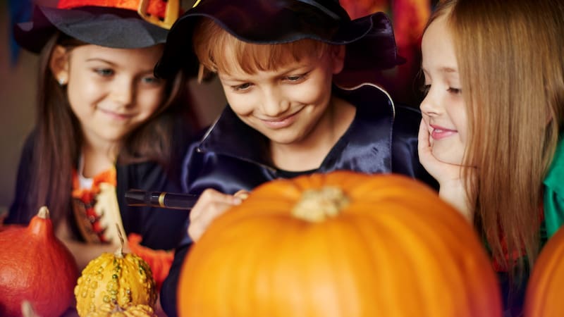 En los últimos años, la celebración de Halloween ha excedido los límites del mundo anglosajón llegando incluso a Latinoamérica.