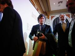 Un asesor de Milei reveló detalles del programa económico: "Ni Plan Bonex ni hiperinflación"