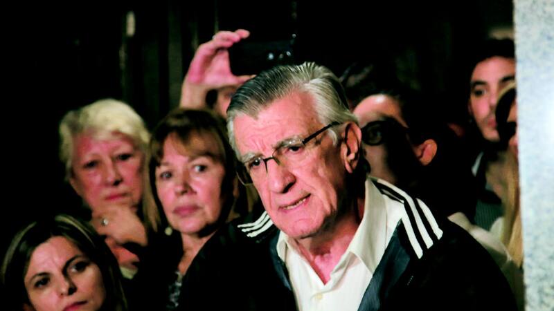 Gioja encabezará la reunión con empresarios en la sede del PJ