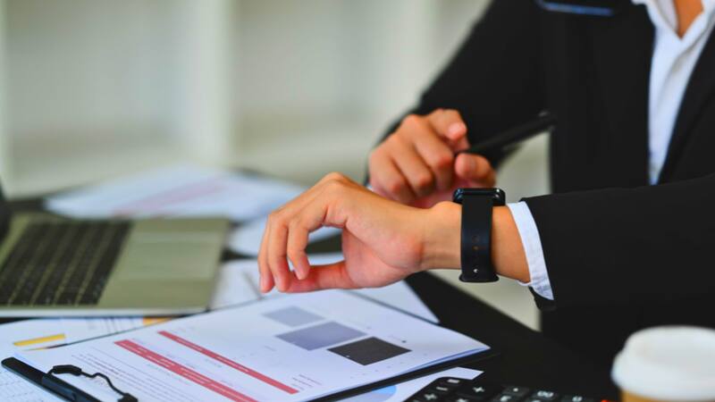 Qué pasará con los salarios una vez que se reduzca la jornada laboral.