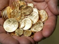 Soros dice que el oro ya no es un refugio, pero tiene respaldo de los bancos centrales