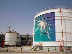 Aramco gana u$s 16.660 millones en el trimestre, un 25% menos