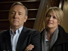 La política, en clave de series de TV