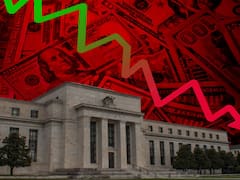 El mercado se prepara para una Fed más laxa: ¿Cuántas bajas de tasas ve el mercado ahora?