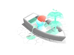 La segunda máquina de emitir: el déficit cuasifiscal