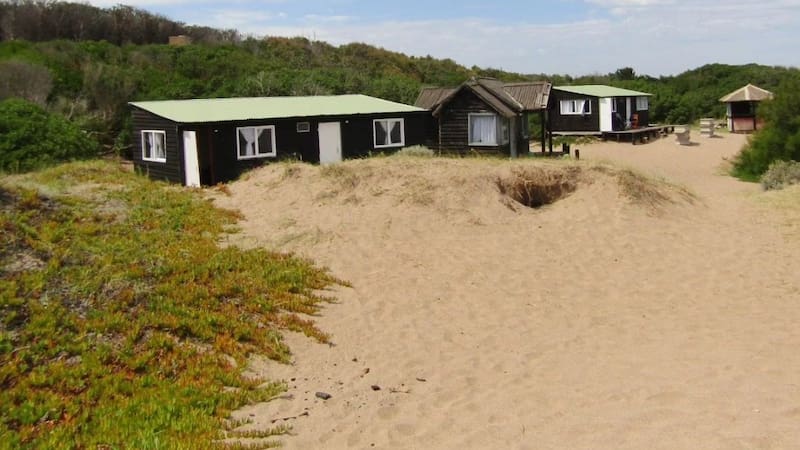 Este paraíso es un espacio imperdible para disfrutar de una escapada relajante