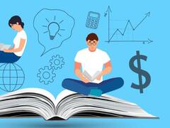 Educación financiera, clave para atravesar crisis económicas