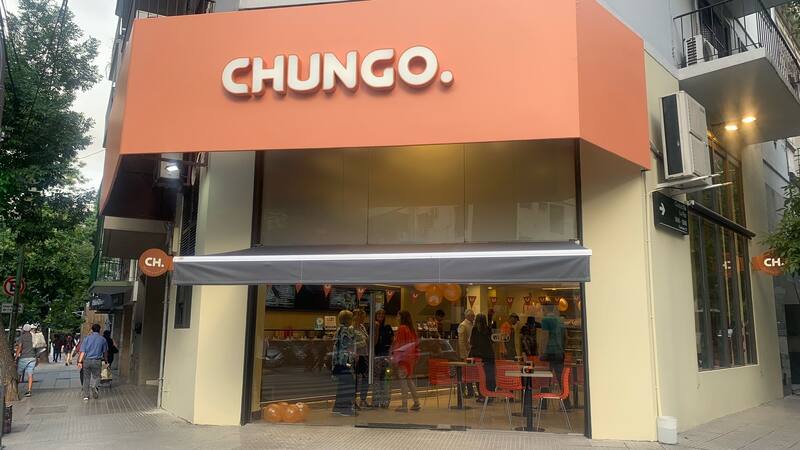 Los locales que hicieron el restyling crecieron hasta un 20% en ventas. El resto tuvo un alza del 5 por ciento.