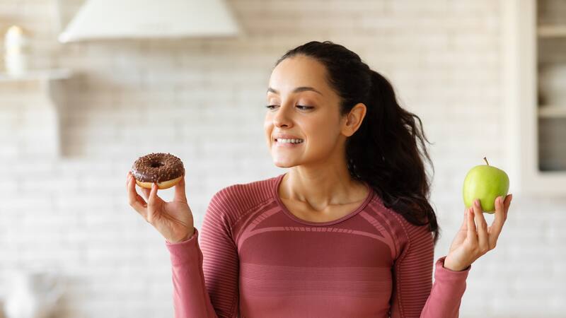 Los 3 alimentos que dan saciedad y ayudan a no llegar con hambre a las comidas.