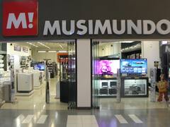 Carsa, una de las licenciatarias de Musimundo, reestructuró $ 2500 millones de deuda con bancos