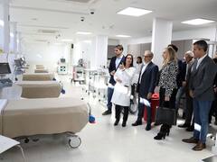 Arranca una prueba piloto: cómo es el sistema de vouchers de salud