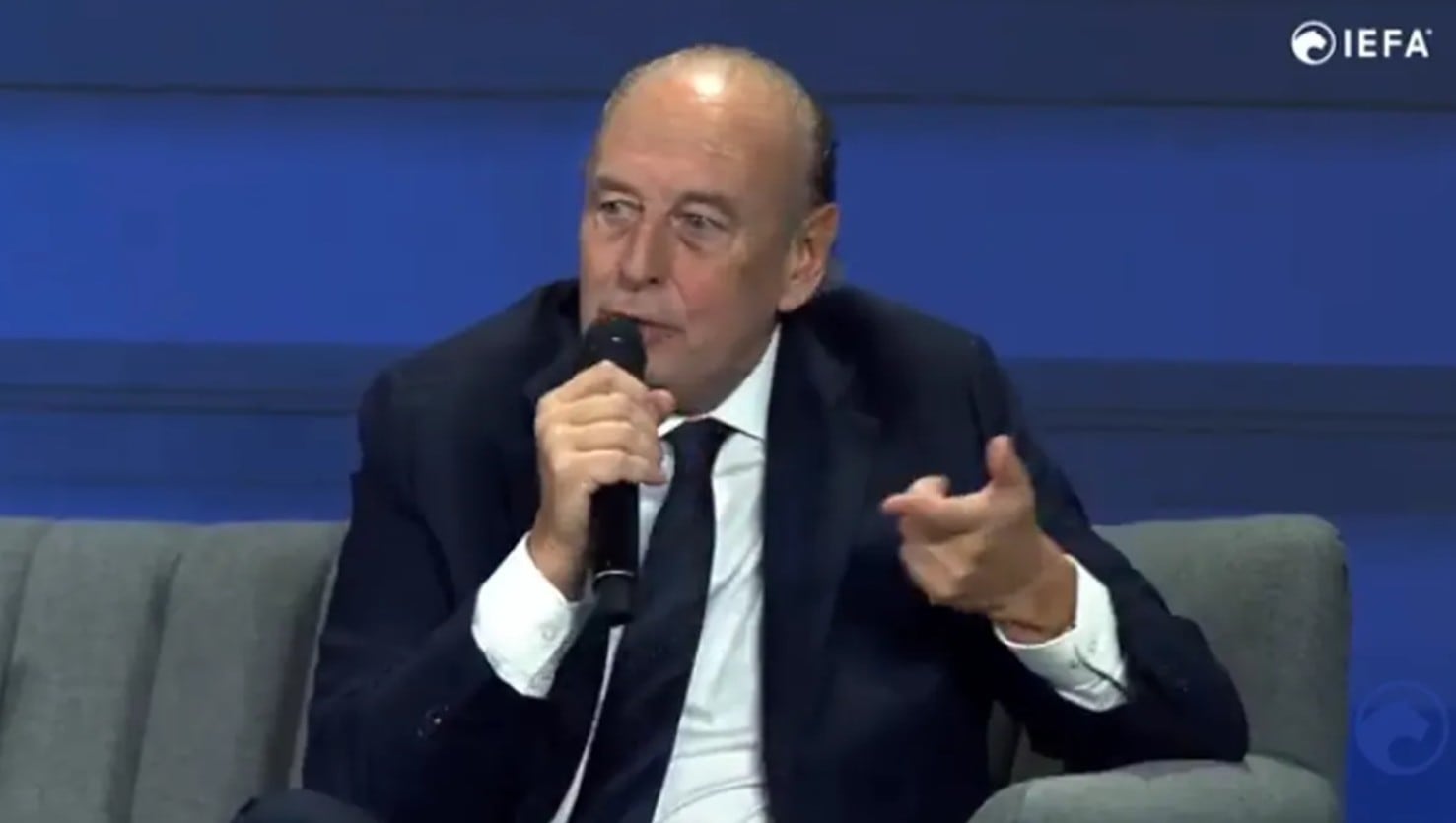 José Luis Manzano: “La economía crece y hay sectores que van a volar”