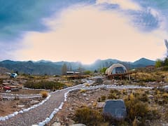 Verano 2025: los 7 glamping para dormir bajo las estrellas estas vacaciones