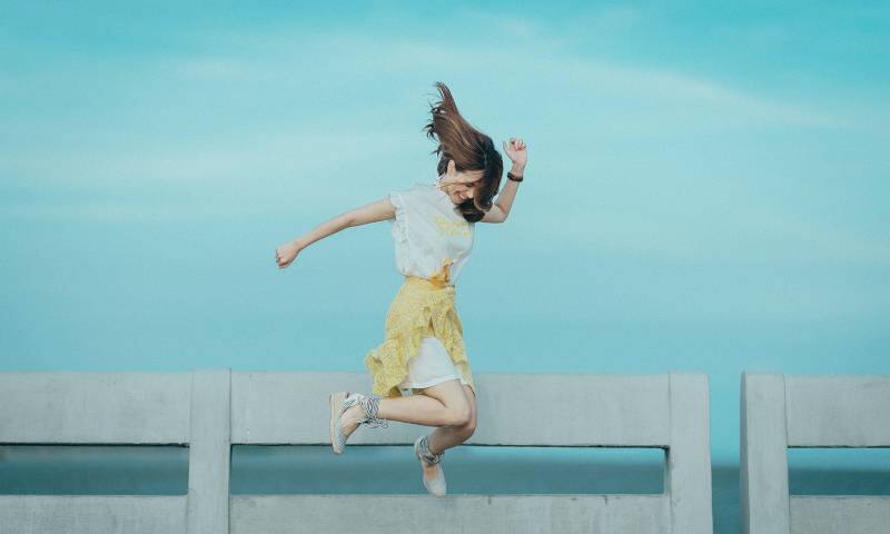 Cuidar de la salud mental también es importante. Fuente: Pixabay.