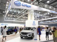 La automotriz china Lifan deja de producir en Uruguay y se va del país