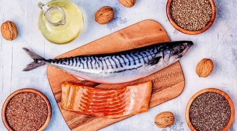 Ni salmón ni atún: el pescado más barato y con vitaminas y omega-3 que contribuye a reducir el colesterol