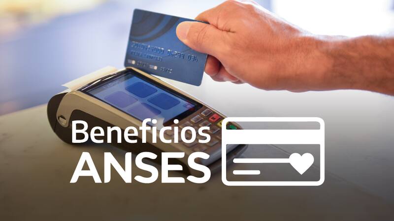 Conocé los comercios adheridos al programa de descuentos de ANSES. (Foto: archivo)