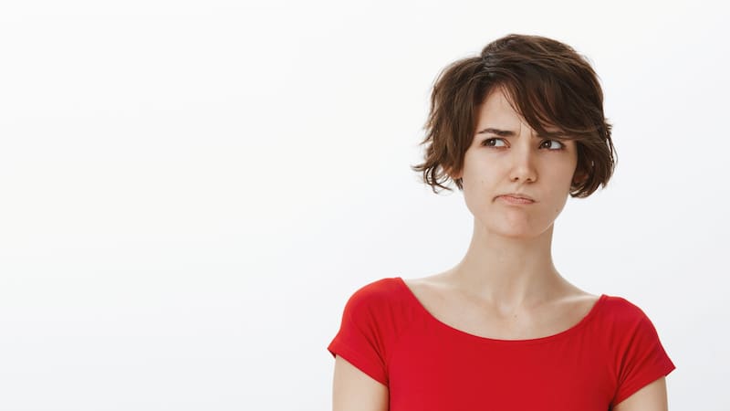 La psicología detalla una serie de rasgos de la personalidad que describen a personas nocivas o tóxicas.