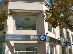 Bancos de capital extranjero se suman al Nación e irán a la Justicia contra un aumento de impuestos