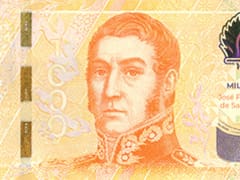 Entró en circulación el nuevo billete de $ 1000: qué medidas de seguridad tiene